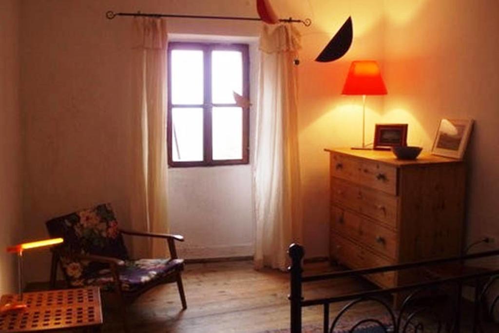 Vintage House Daska Grožnjan Chambre photo