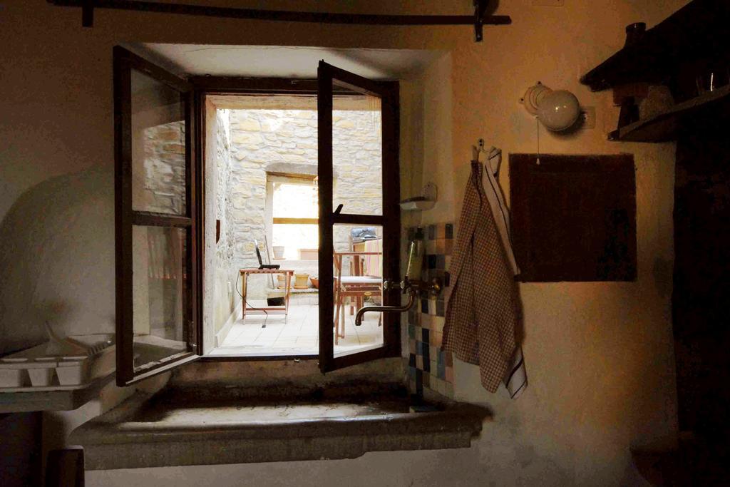 Vintage House Daska Grožnjan Chambre photo