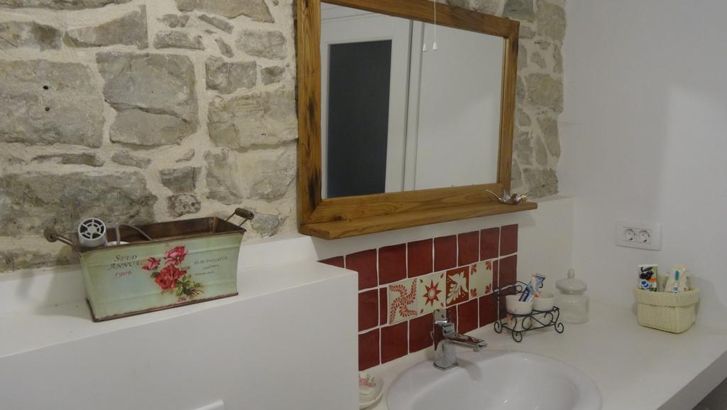 Vintage House Daska Grožnjan Chambre photo