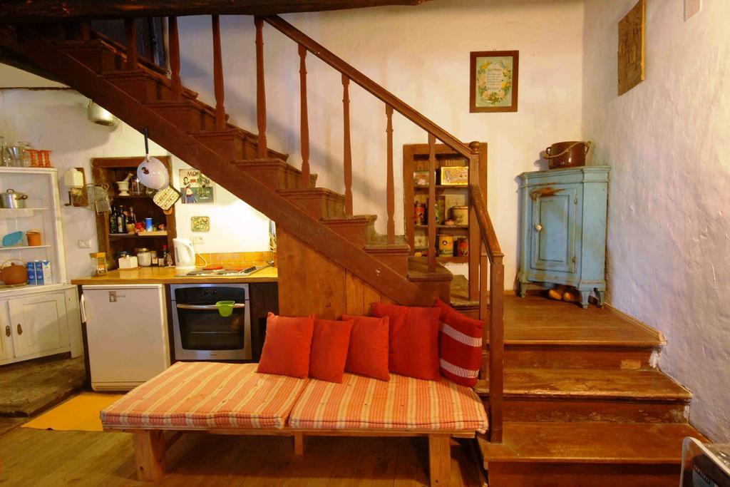 Vintage House Daska Grožnjan Chambre photo