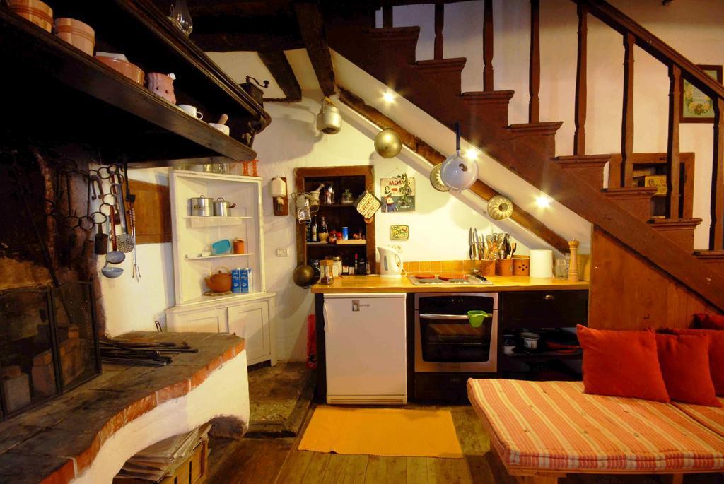 Vintage House Daska Grožnjan Extérieur photo